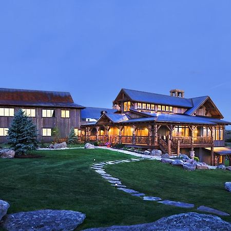 The Lodge & Spa At Brush Creek Ranch Saratoga المظهر الخارجي الصورة
