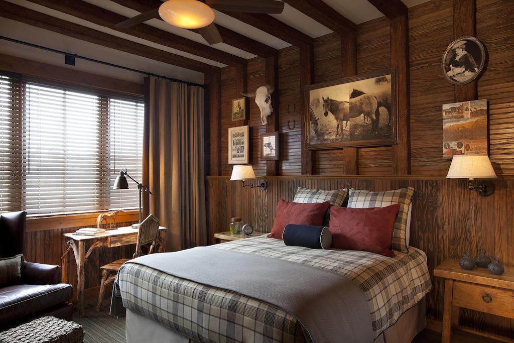 The Lodge & Spa At Brush Creek Ranch Saratoga الغرفة الصورة