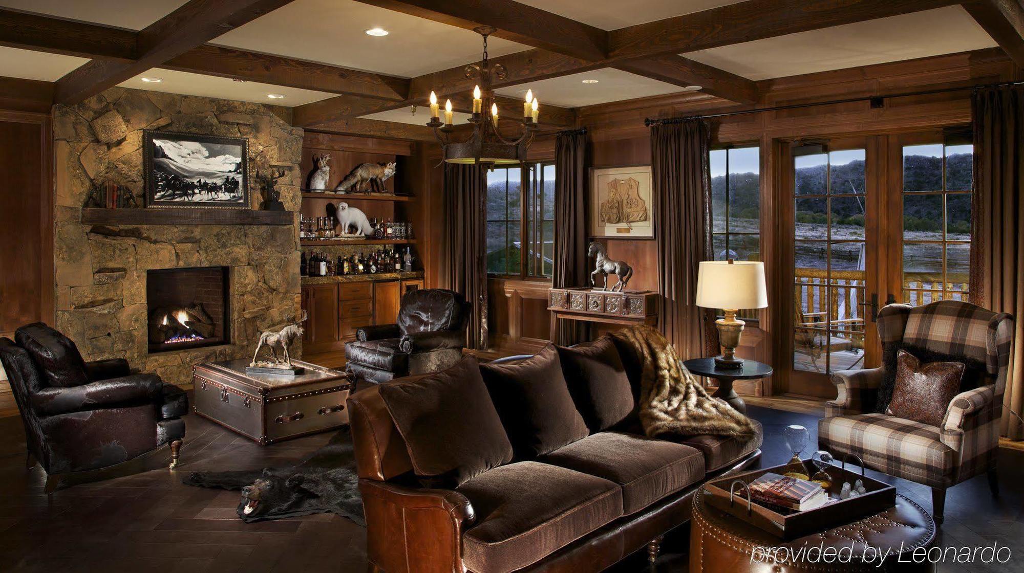 The Lodge & Spa At Brush Creek Ranch Saratoga الغرفة الصورة
