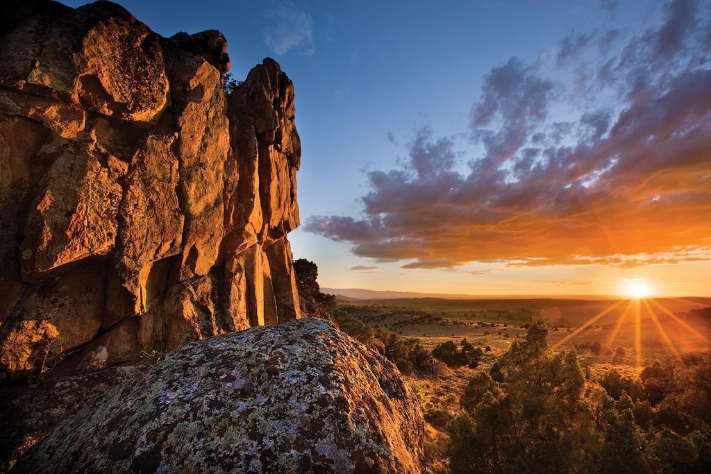 The Lodge & Spa At Brush Creek Ranch Saratoga المظهر الخارجي الصورة