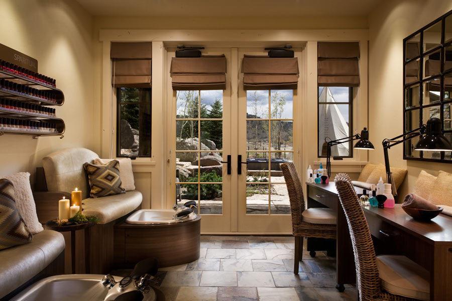 The Lodge & Spa At Brush Creek Ranch Saratoga المظهر الخارجي الصورة
