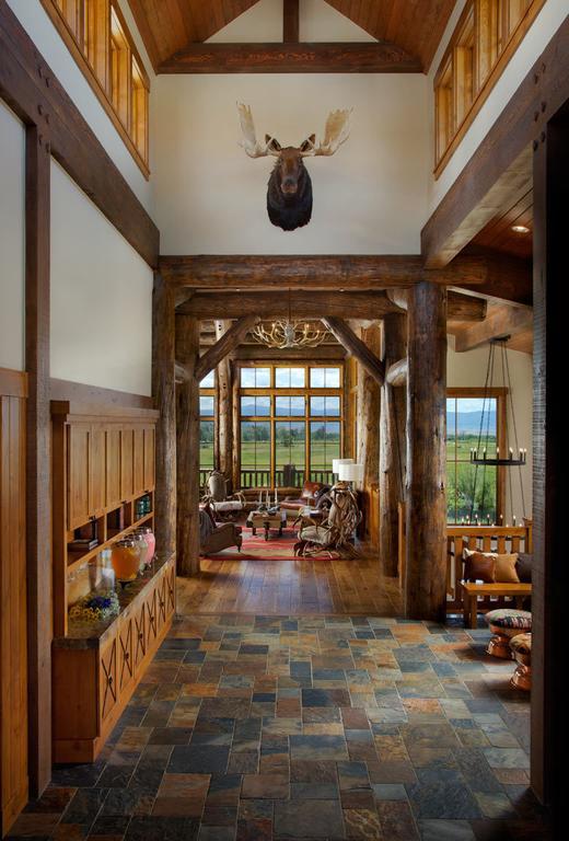 The Lodge & Spa At Brush Creek Ranch Saratoga المظهر الخارجي الصورة